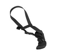 Dog Forefoot Protector Waterproof Dog Protective Healing Boots Comfortable Pet Dog Shoes for Wound Recovery