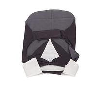 Dog Formal Clothes Tuxedo Lightweight Comfortable Dog Bow Tie Suit for W Party S Formal ClothesDog Stylish SuitDog Bonk and Neck of STYLE (XL)