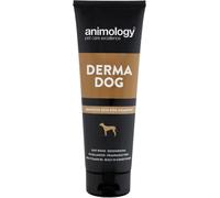 Dog Fragrance Free Mild Shampoo Animology Derma Dog 250ml