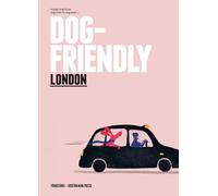Dog-Friendly London