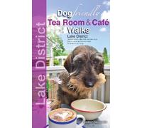 Dog Friendly Tea Room & Cafe Walks - Lake District