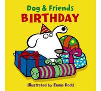 Dog & Friends: Birthday