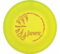 Dog Frisbee indestructable Hyperflite K10 Jawz - for Big Breeds