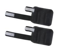 Dog Front Leg Splint Support - Adjustable Foreleg Stabilizer Wrap for Injury Prevention and Recovery Protection, Reflective Compression Sleeve Design for Enhanced Safety and Mobility Support