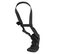 Dog Front Paw Protectors, Adjustable Pet Harness Shoe Covers, Paw Licking A