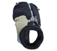 Dog Furry Plain Furry Vest For Small To Large Dogs Soft Jumpsuit Apparel Sweater Pullover Winter Pajamas Dog Jumpsuit For Camping