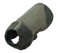 Dog Furry Plain Furry Vest For Small To Large Dogs Soft Solid Color Apparel Thick Coats Pullover Winter Pajamas Pet Apparel For Small Dogs