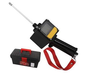 Dog Gestation Test,5cm Magnetic Probe For Detection | Waterproof Ovulation Detector With Portable Cord, Battery Operated For Dog Breeding In Homes And Kennels