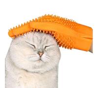 Dog Glove Grooming | Both Sides on Gloves for Care - Pet Grooming Bathing Hair Hair Brush Mitt Rabbit Animals Remove Loose Hair and Dirts; Remove Your Pet