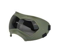 Dog Goggles,Pet Sunglasses Large Dog Sunglasses Goggles Pet Glasses Eyewear With Adjustable Strap For Medium Swimming Skating(B)