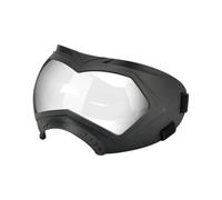 Dog Goggles,Pet Sunglasses Large Dog Sunglasses Goggles Pet Glasses Eyewear With Adjustable Strap For Medium Swimming Skating(Green)