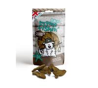 Dog Gone Fishin' Bakes - Mackerel and Herring