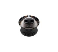 Dog Got Too Close to the Camera Nose PopSockets Adhesive PopGrip