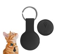 Dog GPS Collar, Pet Tracking Device, Medium Size for Long Distance, No Monthly Fee Feature, Home Utility Category, Puppy Kitten Luggage Backpack Outdoor Yard Park Travel Walking Hiking