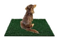 Dog Grass Pee Pad Artificial Washable Mat