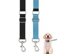 Dog Grooming Arm Extender - 2 Piece Grooming Table Arm Aid | Nylon Pet Belly Pad for Nail Cutting, Washing & Washing