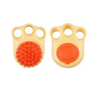 Dog Grooming Brush Comb For Relieve Stress Massage Pet Cleaning Supplies Shower Grooming Comb Deshedding Tool Dog Bath