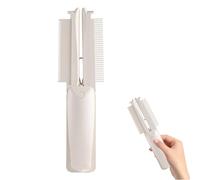 Dog Grooming Brush, Dog Brushes for Grooming, Cat Brush for Short Haired Cats, Cat Brushes for Long Haired Cats, Suitable for Pets with Long and Short Fur