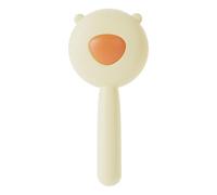 Dog Grooming Brush,Dog Grooming Brushes | Pet Grooming Brush,Cat Brush for Long or Short Haired Cats, Pet Comb with Release Button for R