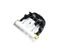 Dog Grooming Clipper Replacement Blade Electric Pet Trimmer Detachable Blade Compatible with Baorun P2/P3/P6/P7/P8/S1/T4 Replacement Clipper Blade 24 Pin