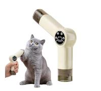 Dog Grooming Clippers - Cordless Rechargeable Quiet - Dog Paw Pad Trimmer - For Eyes Ears Face Paws Cutting And Sanding Pets Small And Large Cats