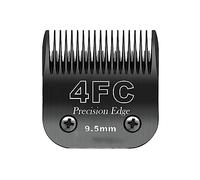 Dog Grooming Clippers Replacement Blade Compatible with Andis Dog Clipper | for Most Oster A11/Wahl KM Series Pet Clippers