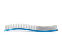 Dog Grooming Comb For Puppy Pet Deshedding Comb For Dog Kitten Small Animal SheddingFur Removal Tool Grooming Accessory Pet Hair Removal