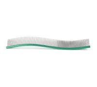 Dog Grooming Comb For Puppy Pet Deshedding Comb For Dog Kitten Small Animal SheddingFur Removal Tool Grooming Accessory Pet Hair Removal