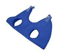 Dog Grooming Hammock, Dog Grooming Harness Breathable Dog Sling For Grooming Dog Hammock Restraint Bag with Nail Clipper Comb Dog Holder For Nail Trimming For Puppy Cat (L)