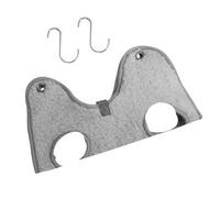 Dog Grooming Hammock | Pet Hammock Harness For Small Dog | Pet Grooming Kit For Dog Cat Bathing, Restraint Bag For Pet, Claw Care, Breathable Dog Groom Helper For Trimming Nail Care