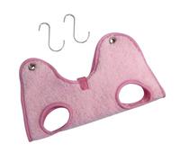 Dog Grooming Hammock | Pet Hammock Harness For Small Dog | Pet Grooming Kit For Dog Cat Bathing, Restraint Bag For Pet, Claw Care, Breathable Dog Groom Helper For Trimming Nail Care