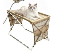 Dog Grooming Hammock Table Strap for Care, Bathing and Cutting