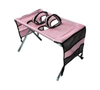 Dog Grooming Table Quick-Dry Foldable Animals Bed | Dog Grooming Hammock Mesh Support for Kitten Puppy Medium Breeds Nail Trimming Clipping