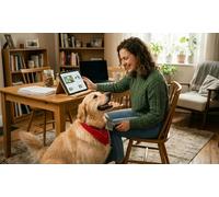 Dog Grooming Training