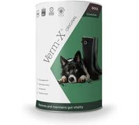 Dog Gut Vitality Treats Verm-X 100 g