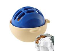 Dog Hair Catcher - Reusable Laundry Lint Remover with Floating Mesh Filter for Clothes and Bedding, Durable Pet Hair Catcher for Washing Machine to Remove, Debris During Wash Cycles