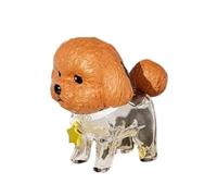 Dog Hair Collector Keychain, Sentimental Keepsake Solution, 7x5x2cm, Pet Hair Storage Container, Pet Ha.ir Holder Keepsake, Emotional Connection Enhancer, For Home Travel Vacation Daily