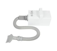 Dog Hair Dryer 2800W Smart Force Dog Blower DogGrooming Dryer Blower with 4 Nozzles for Small, Medium, and Large Dogs and Cats 36x18x34cm