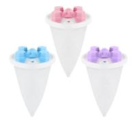 Dog Hair Laundry Catcher - Pet Lint Remover for Washer - Floating Hair Filter Mesh Bags | for Dormitory Apartment Hotel Home Pets Dogs Cats Carpet Clothes Fabric