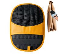 Dog Hair Mitt Reusable Five-Finger Grooming Cleaning Brush