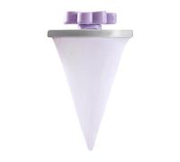 Dog Hair Remover for Laundry Floating Mesh Bag Lint Cleaner