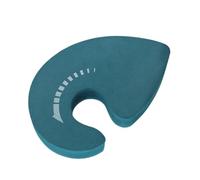 Dog Hair Remover Tool, Ergonomic Pet Shedding Cleaner, Reusable Multi-Surfaces Cleaning Device, Washable Lint Scraper, Perfect for Sofa, Fabric, Leather, Clothes, Floors, Furniture, 16 x 10.5 x 2.5 cm