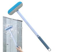 Dog Hair Remover | Washable Carpet Lint Remover Brush - Washable Cleaning Broom with Extendable Handle for Carpets and Home Clothes