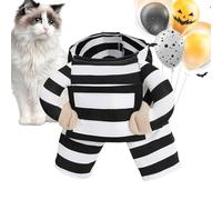 Dog Halloween Costume Funny Pet Costume Outfit Clothes