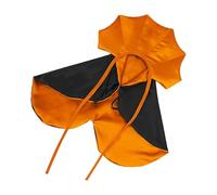 Dog Halloween Costume - Vampire Devil Cloak Cape, Devil Costume for Small to Large Pets