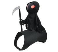Dog Halloween Costumes - Halloween Costume for Dogs | Halloween Dog Costume Funny | Dog Cosplay Costume Pets Costume Outfit Dog Clothes Dog Costume | Pet Costume Cosplay for Halloween Puppy Kitten