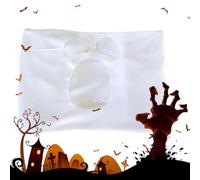 Dog Halloween Costumes - Halloween Trick or Treat Party Cosplay for Dog - Spooky Puppy Outfit for Trick or Treat Theme Pet Supplies Clothes Walk Photo Props Celebrations Kitten Cats