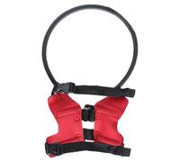 Dog Halo - Adjustable Dogs Walking Confidence Halo, Blind Dog Safety Collar | Pet Navigation Bumper Collar, Protective Guiding Aid for Cats and Dogs with Vision Loss, Collision Prevention Support