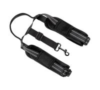 Dog Halter Harnesses - Reflective Strips, Adjustable Comfortable, Convenient Harness, Dog Sling Adjustable, Comfortable Sturdy Handle, Dogs Lift Harness | Vest Harnesses For Training Walking Jogging
