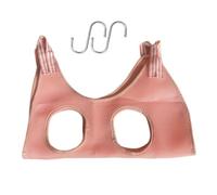 Dog Hammock for Cutting Nails | Cat Hammock Harness,Relaxation Hammock, Relaxation Cat Grooming Restraint,Hangers Adjustable Breathable Grooming Bed For Cats & Dogs Far